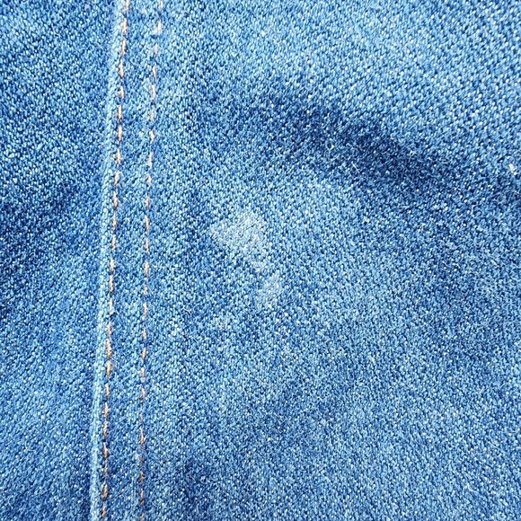 Wrangler Jean Jacket - Picture 3 of 6